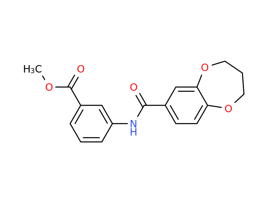 Structure Amb183027