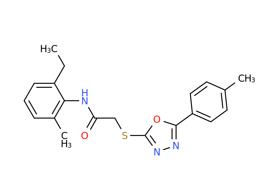 Structure Amb1830299