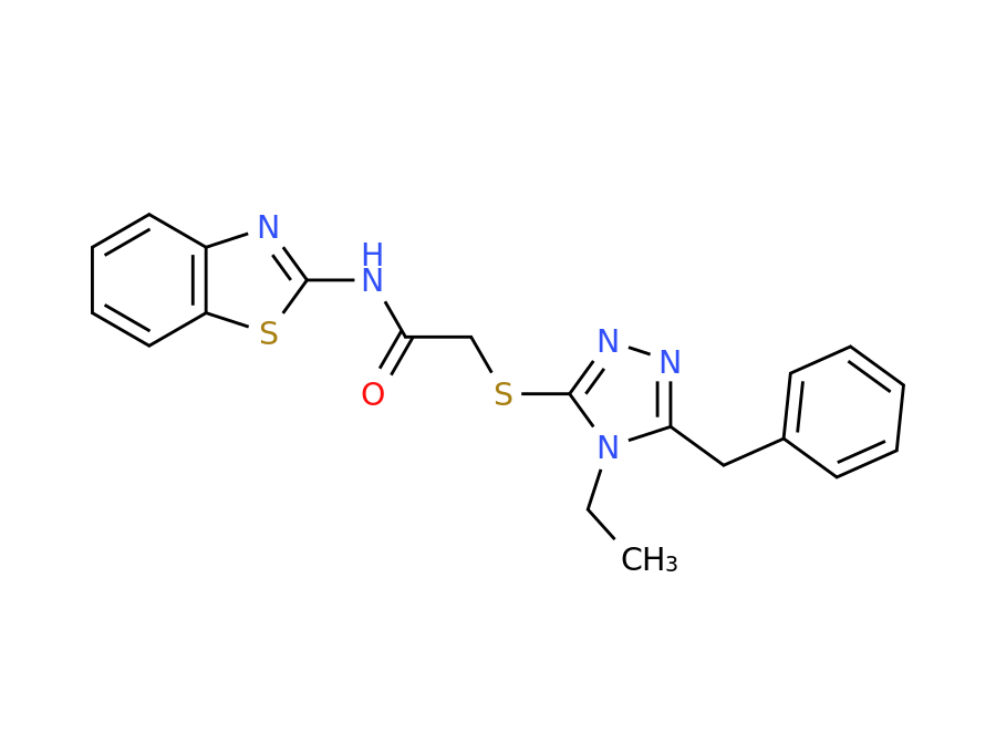 Structure Amb1830330