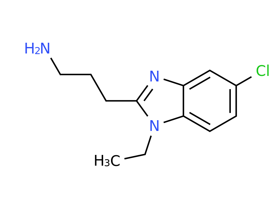 Structure Amb18303405