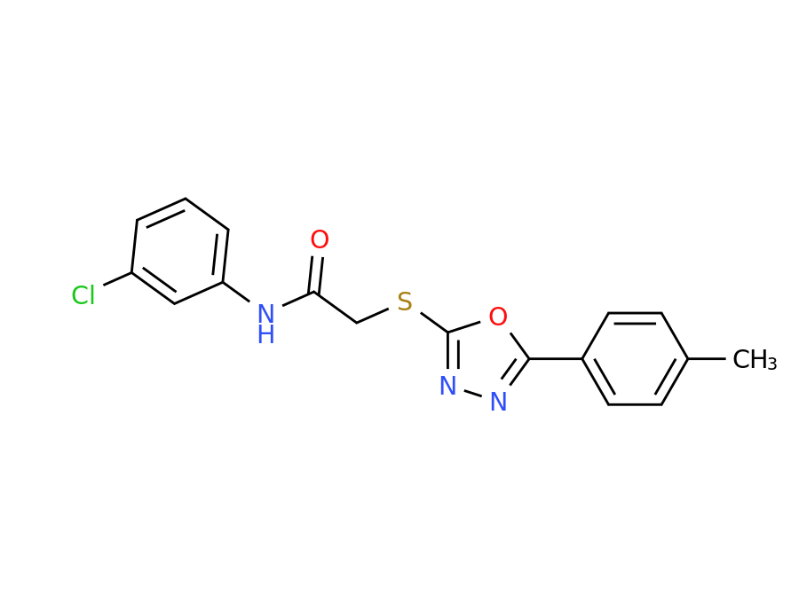 Structure Amb1830391