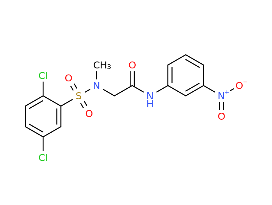 Structure Amb1830422