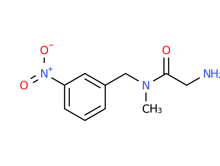 Structure Amb18304373