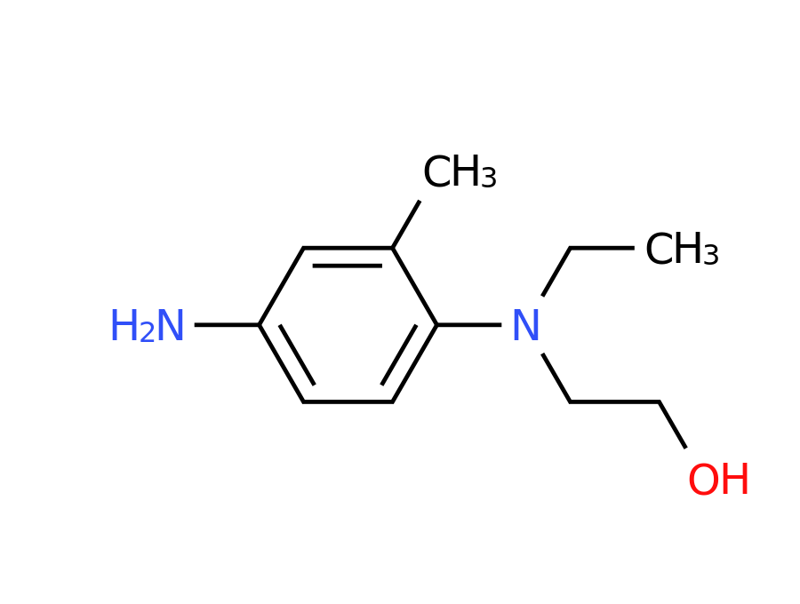 Structure Amb18304509