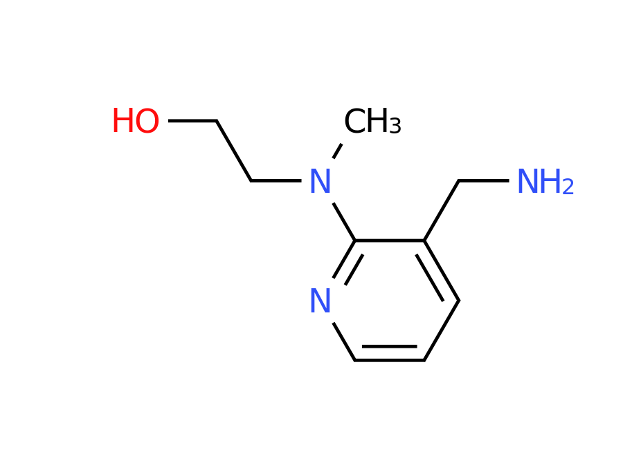 Structure Amb18304534