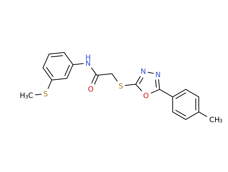 Structure Amb1830509