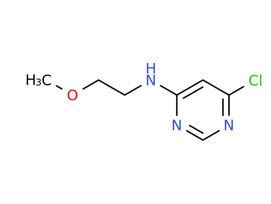 Structure Amb18305330