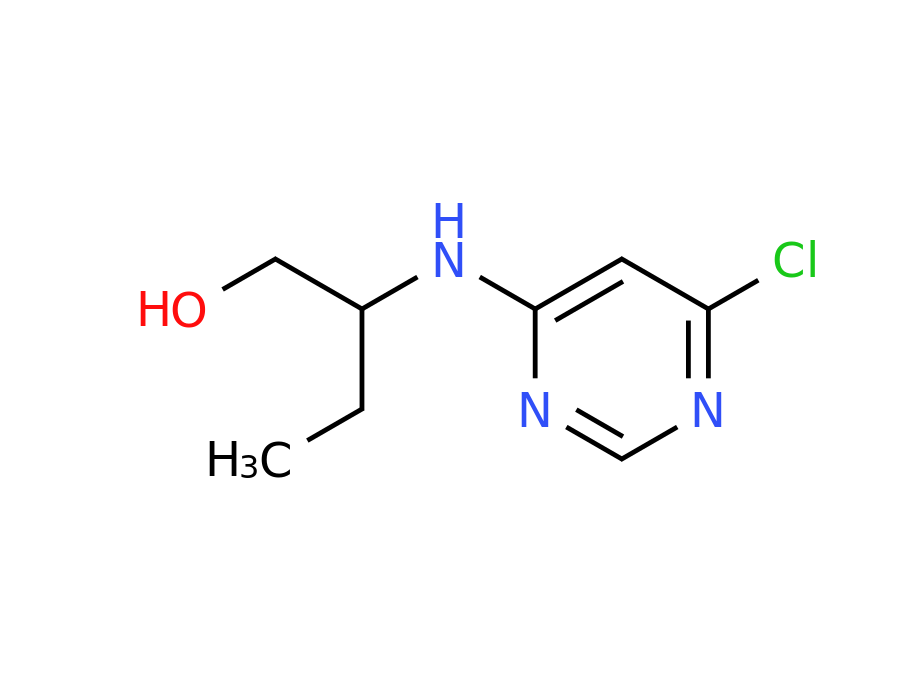 Structure Amb18305338