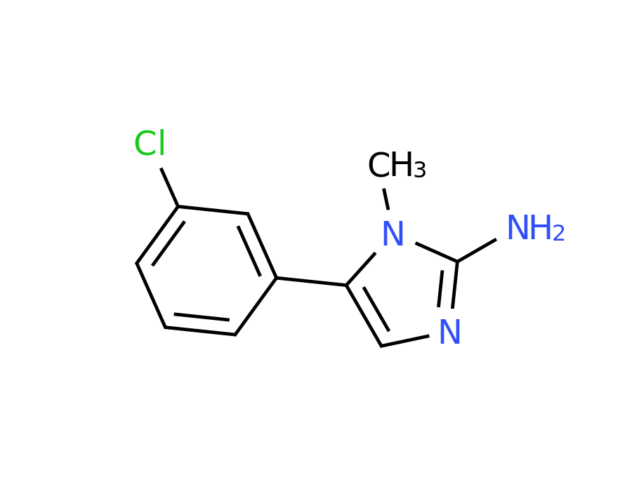 Structure Amb1830553