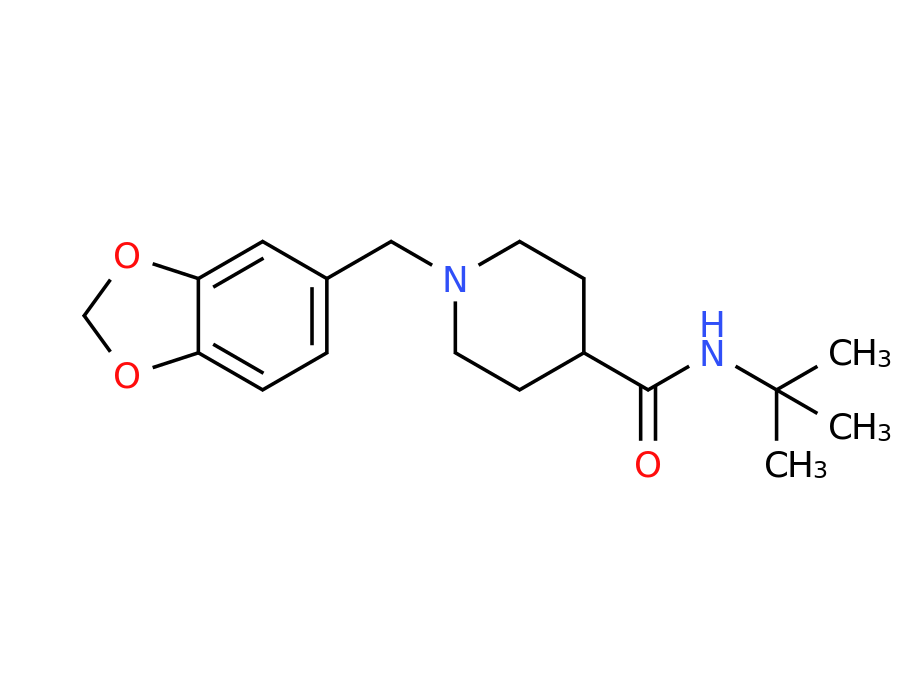 Structure Amb1830558