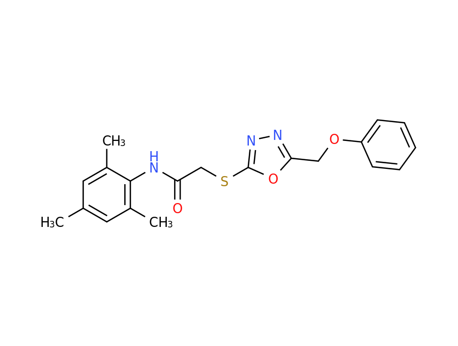 Structure Amb1830628