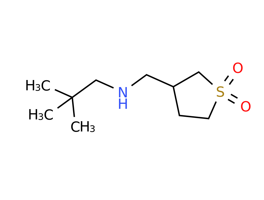 Structure Amb18306522