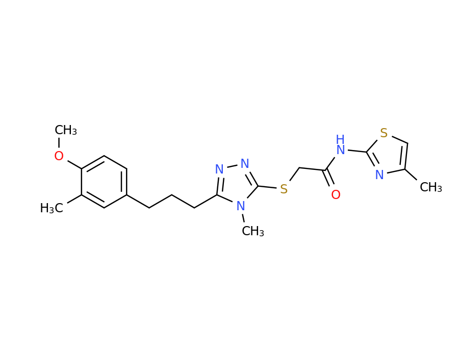 Structure Amb1830674