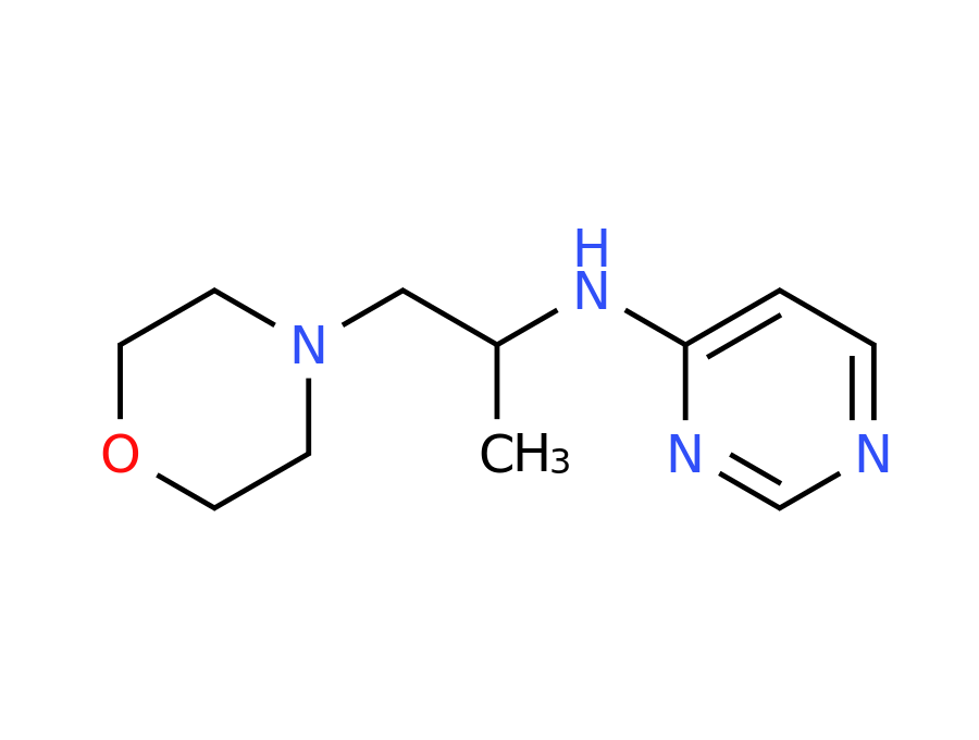 Structure Amb18307594