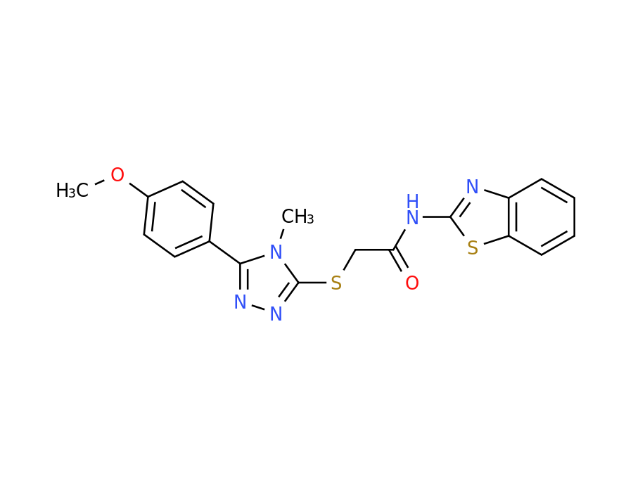 Structure Amb1830826