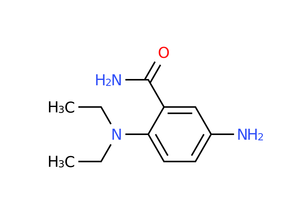 Structure Amb18308575