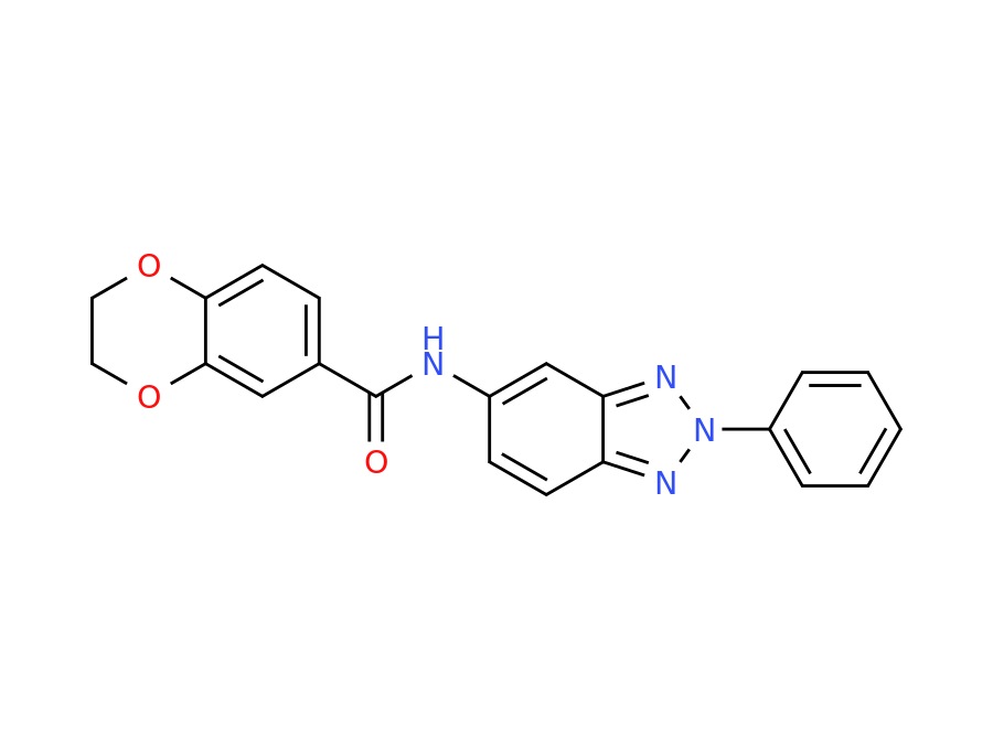 Structure Amb1830932