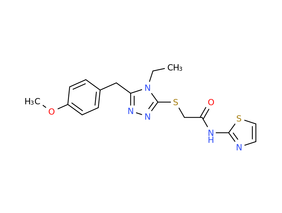 Structure Amb1830957