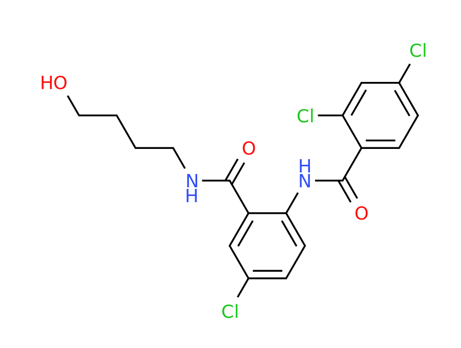 Structure Amb1830997