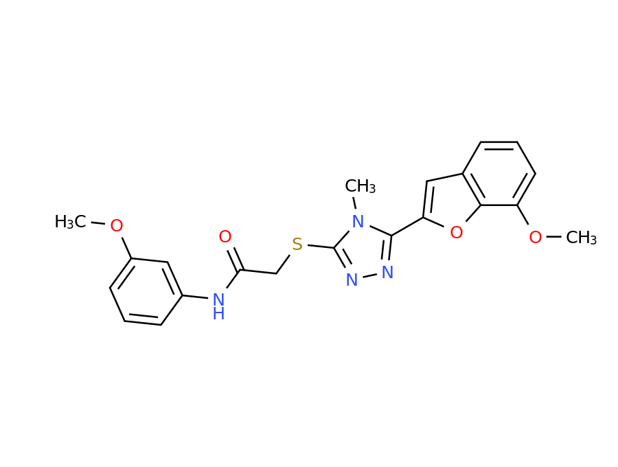 Structure Amb1831049