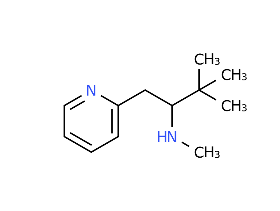 Structure Amb18310703