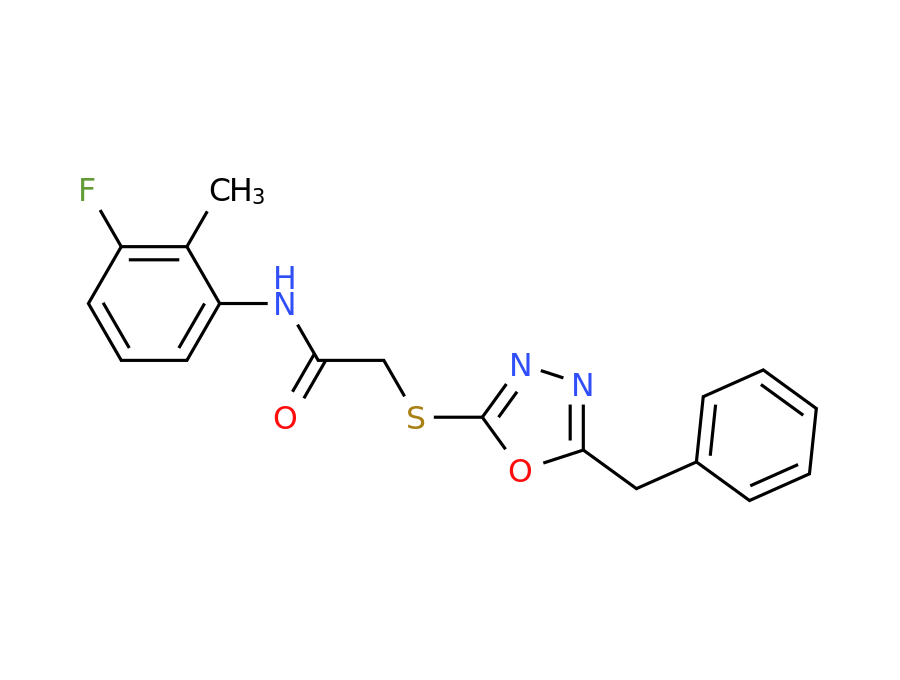 Structure Amb1831076