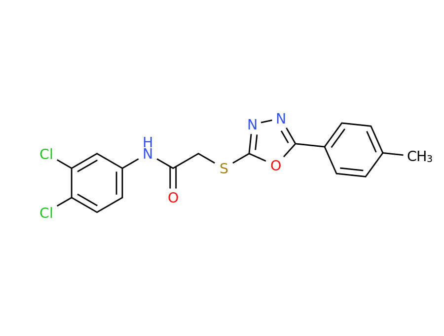 Structure Amb1831116