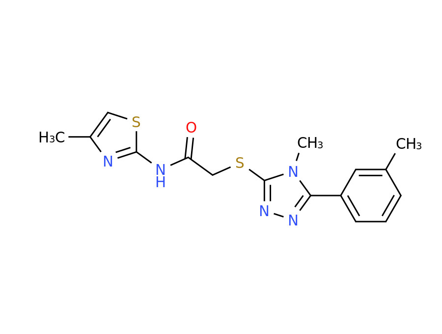 Structure Amb1831125