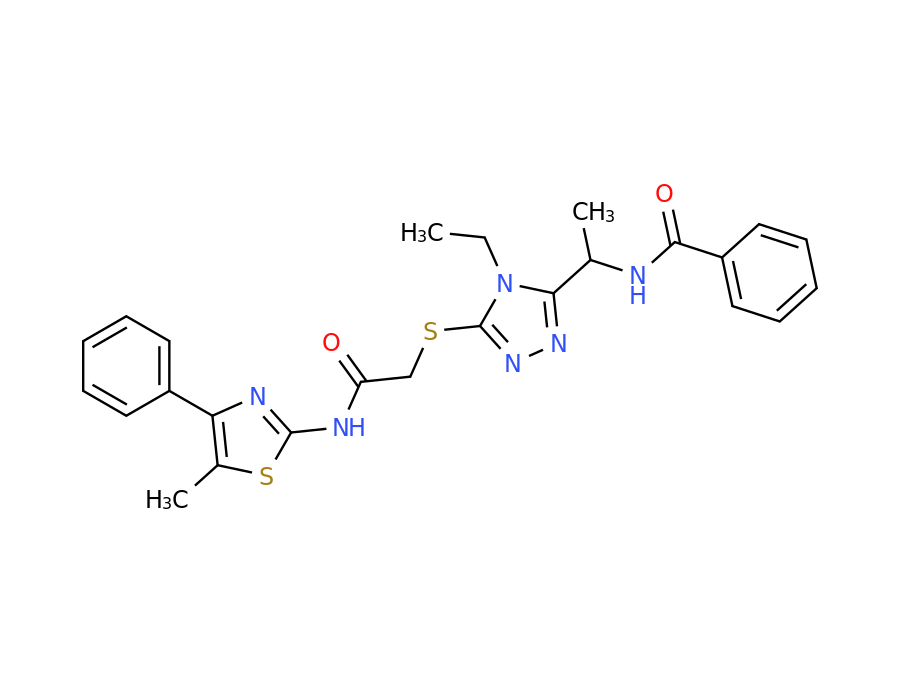 Structure Amb1831136