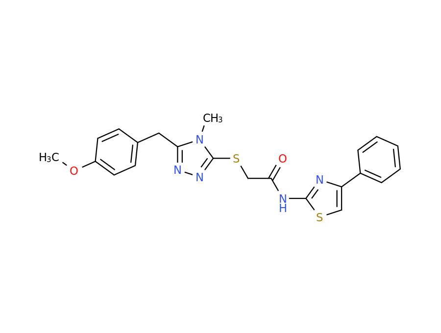 Structure Amb1831139