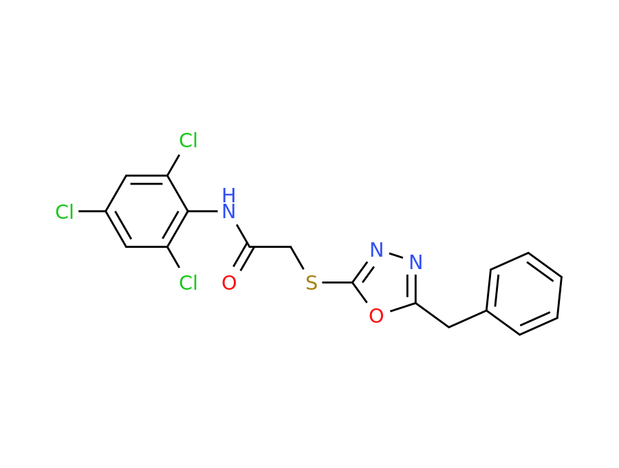 Structure Amb1831151