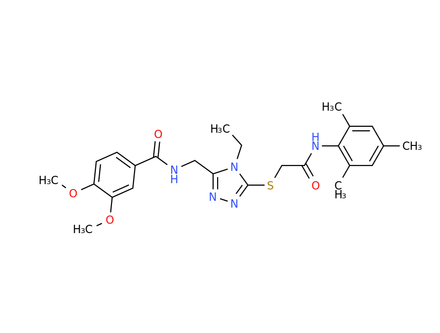 Structure Amb1831208