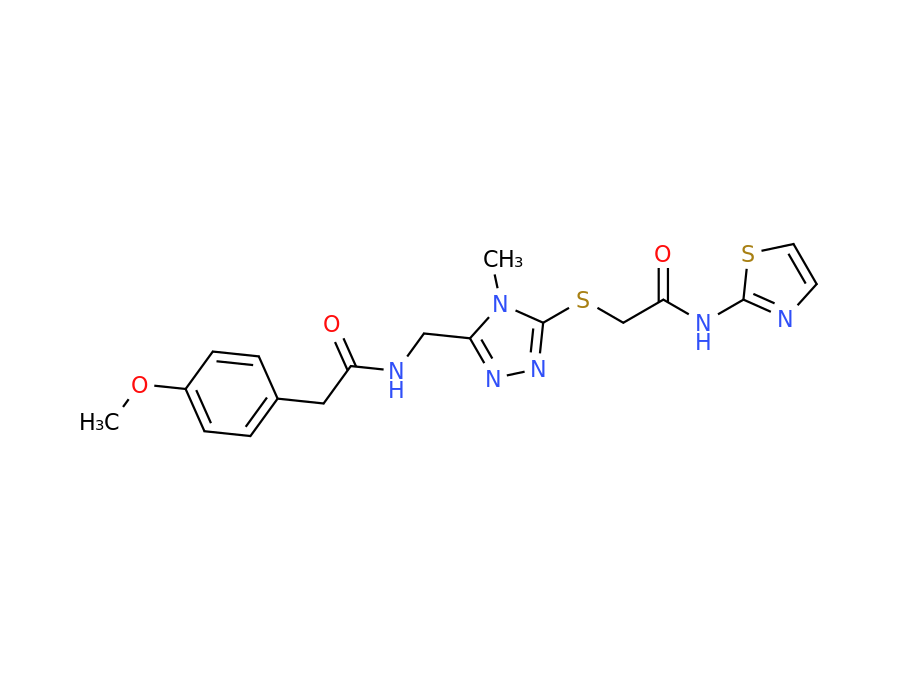 Structure Amb1831253