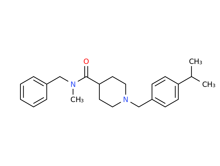 Structure Amb1831286