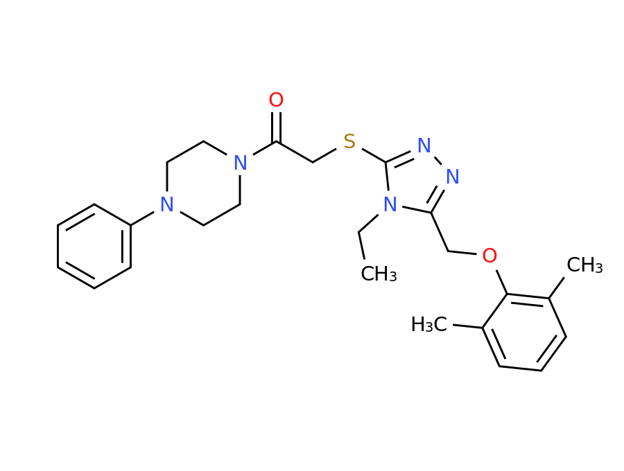 Structure Amb1831321