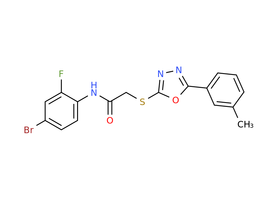 Structure Amb1831358