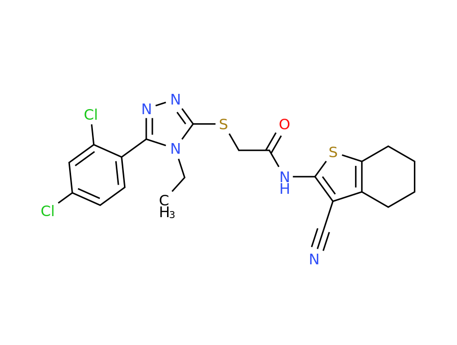 Structure Amb1831398