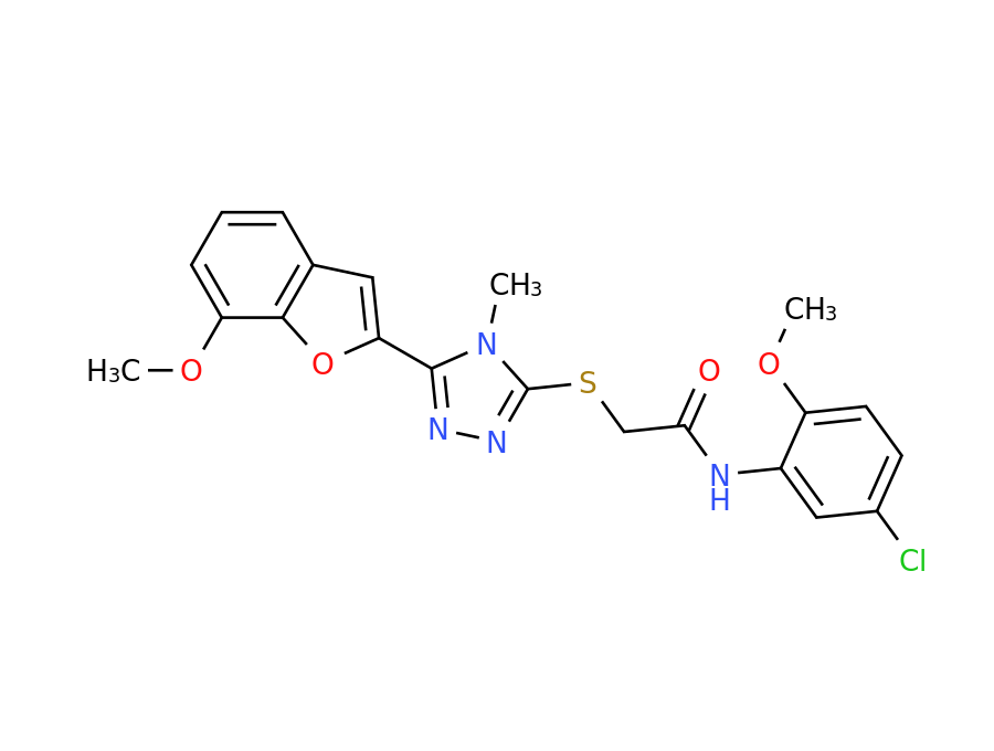 Structure Amb1831406