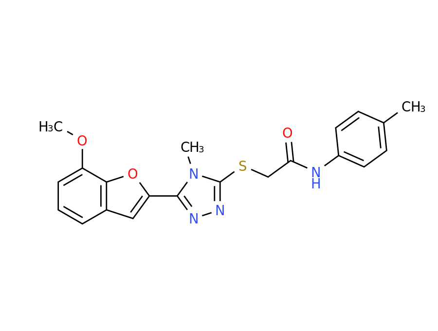 Structure Amb1831434