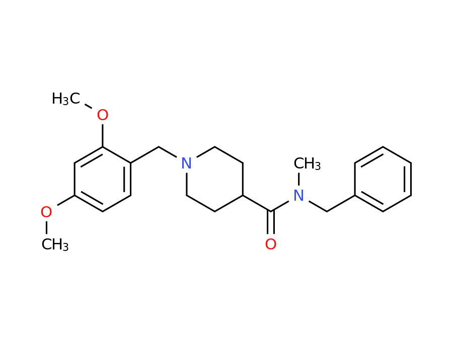 Structure Amb1831437