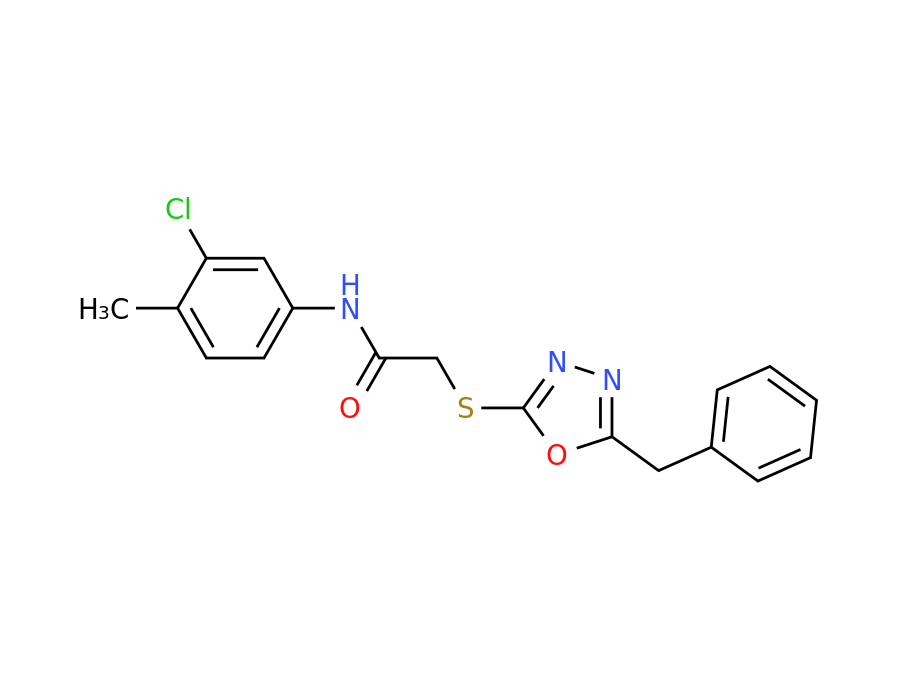 Structure Amb1831447