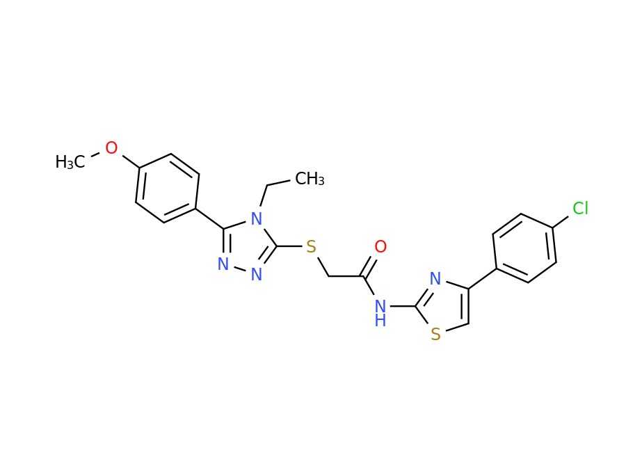 Structure Amb1831451