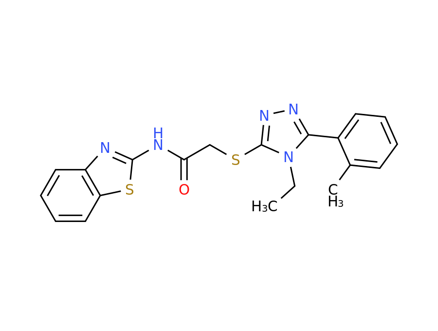 Structure Amb1831454