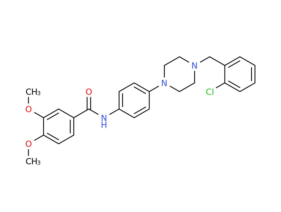 Structure Amb1831522