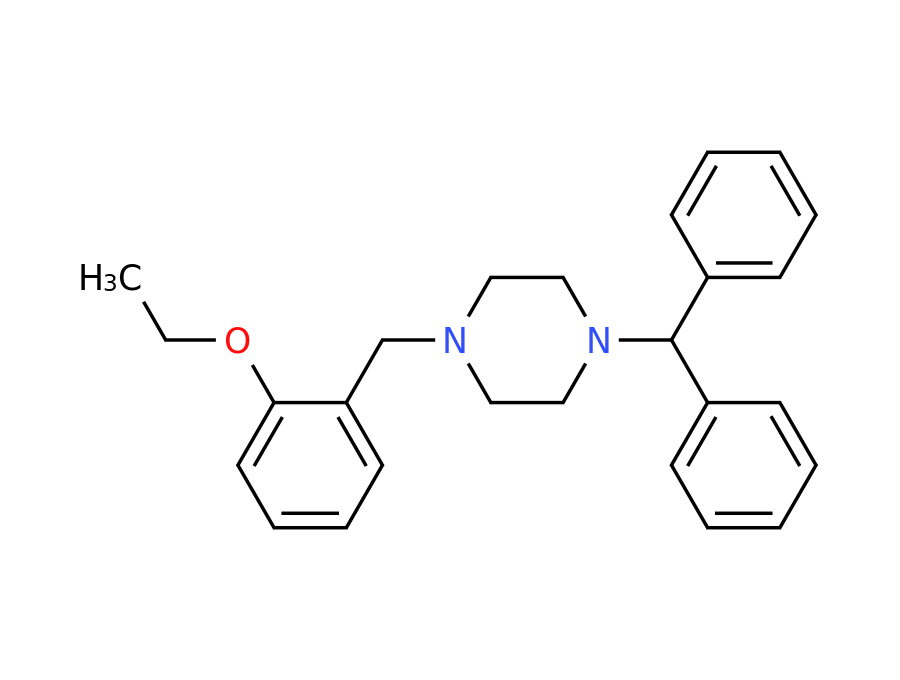 Structure Amb1831525