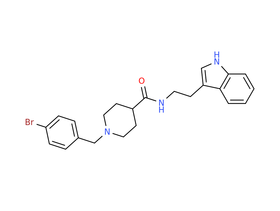 Structure Amb1831576