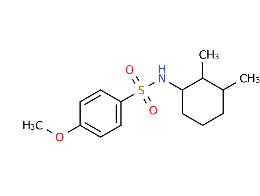 Structure Amb1831578