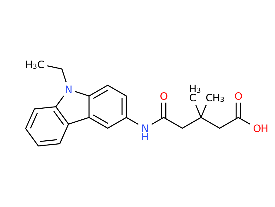 Structure Amb1831609