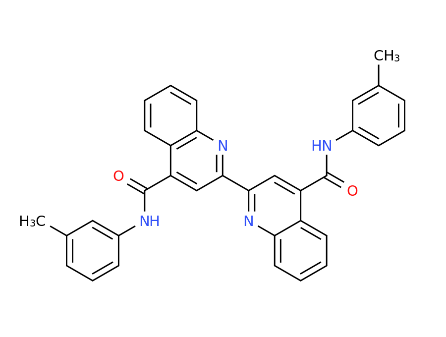 Structure Amb1831619