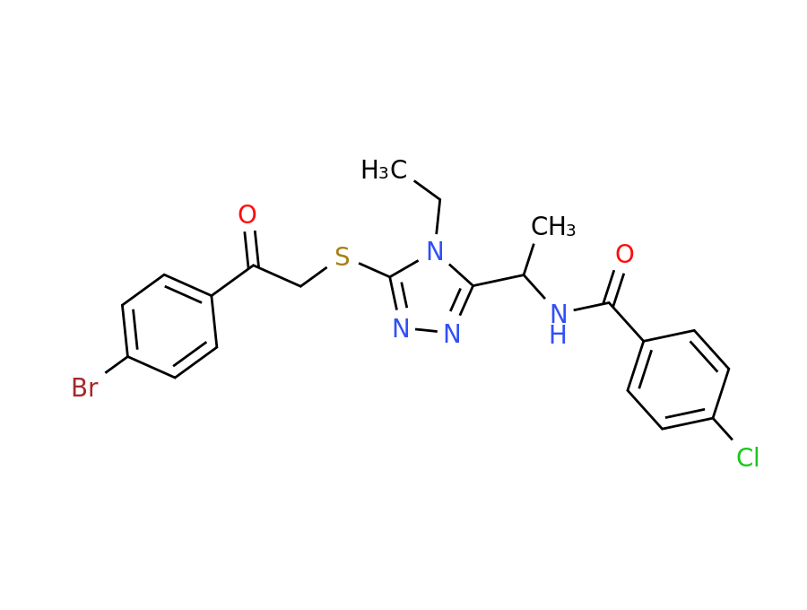 Structure Amb1831622